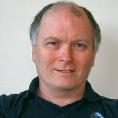 Andrew Stringer