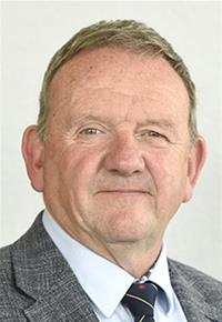 Howard Hartley