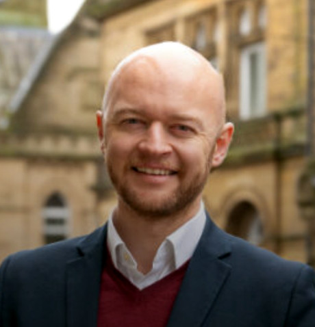 Jonathan Hinder