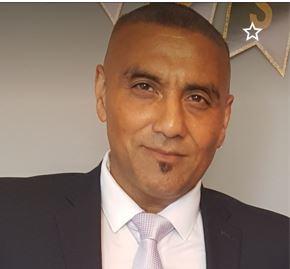 Manzar Iqbal