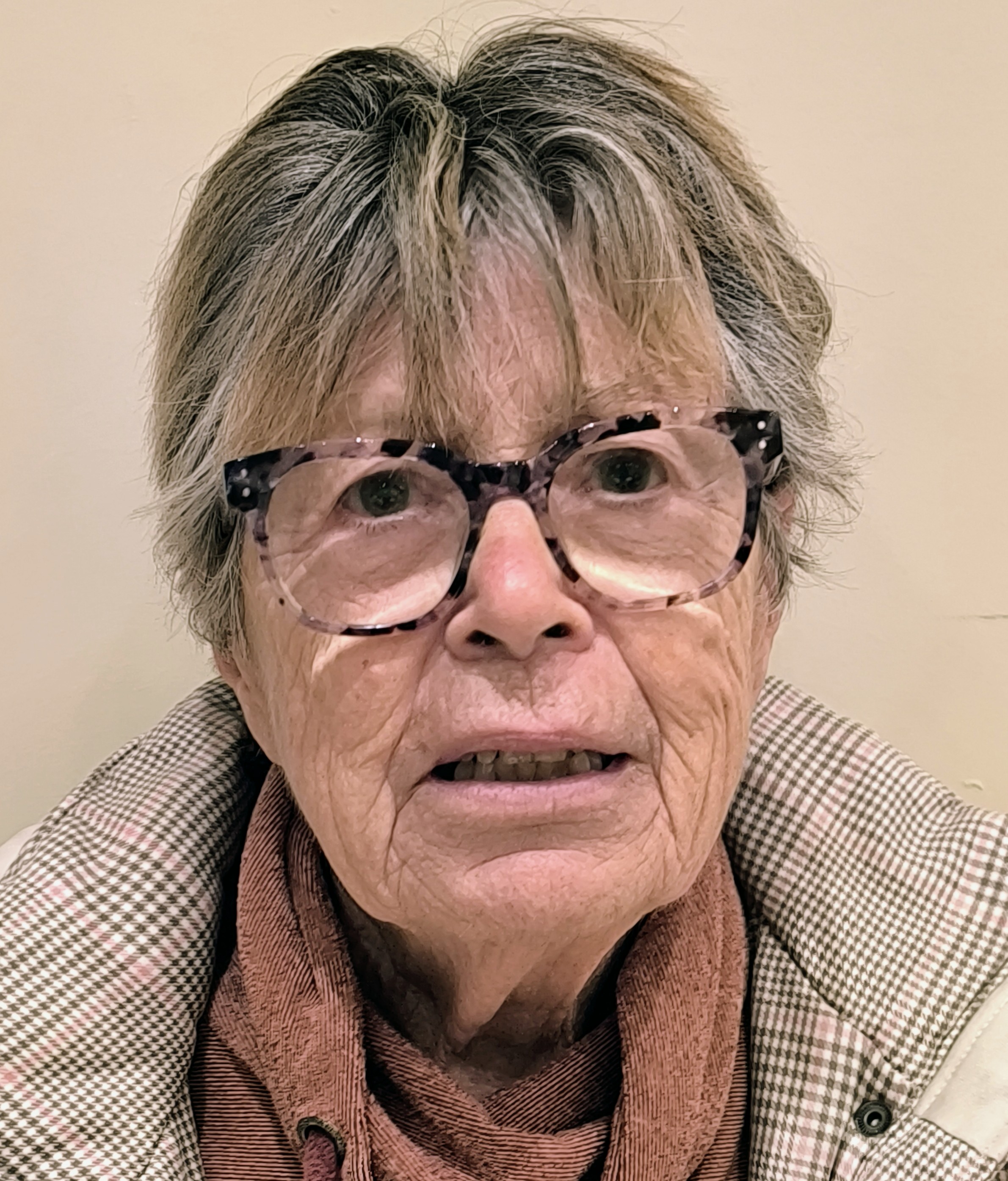 Pat Thompson